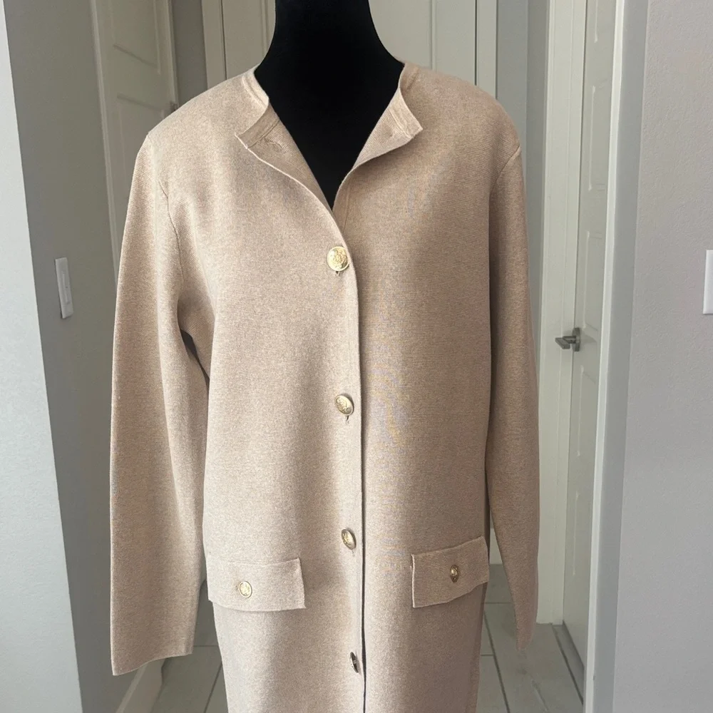 J. Crew Giselle Cardigan Size S  NWT - Picture 4 of 12